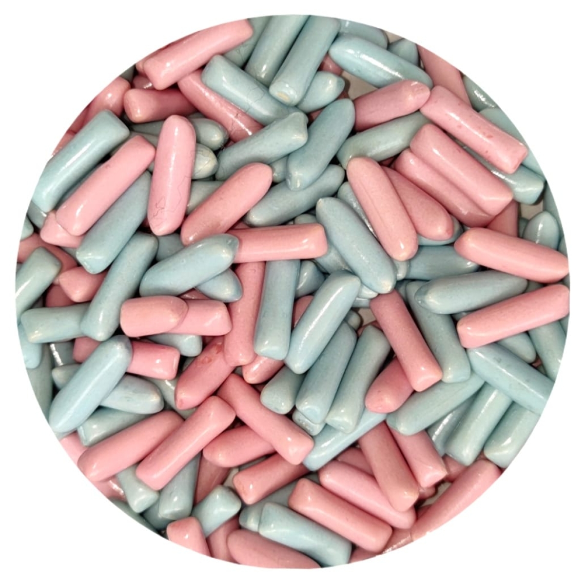 Bubble Gum Bubble Gum